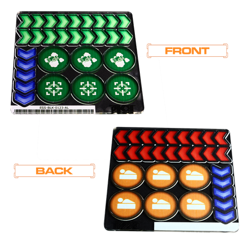Starter Set Token Sheet