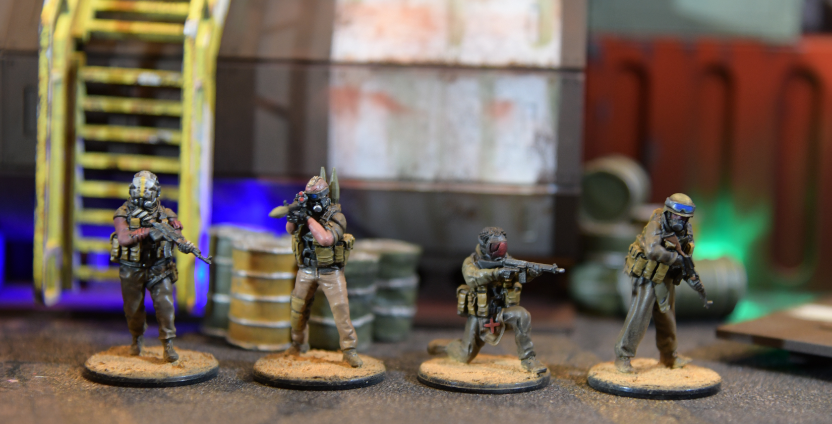 PACK - KW - Local Recruits